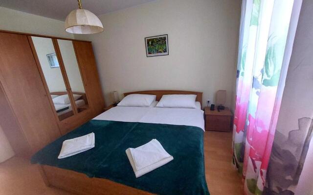 Apartman Nelamore - Krk town, 300 meters to the beach