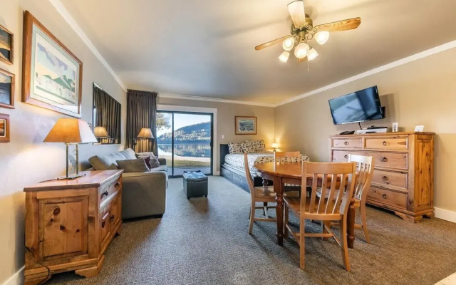 146 Bldg C 1 Bedroom Condo