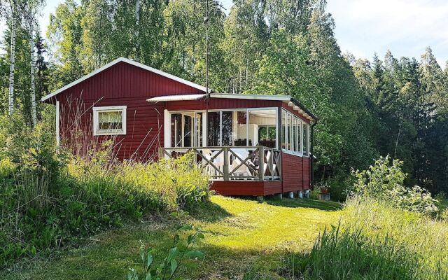 4 Person Holiday Home in Kopparberg