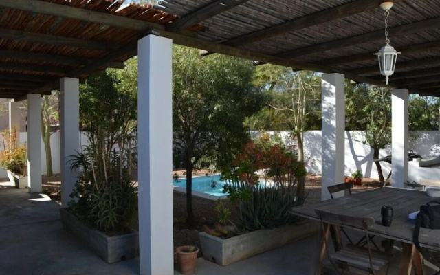 Gecko Cottages