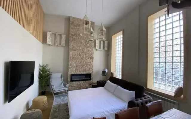 Cornelia Suites 03 in Santander