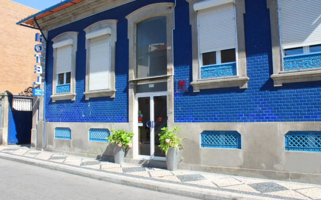 Residencial Senhor Matosinhos