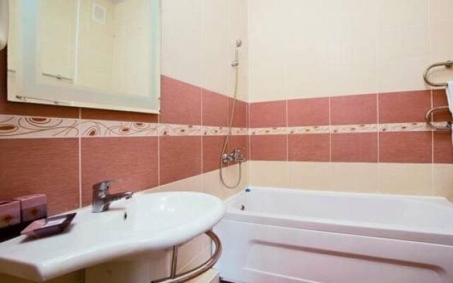 Гостиница Марина