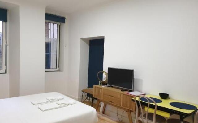 Alfama Apartments Services
