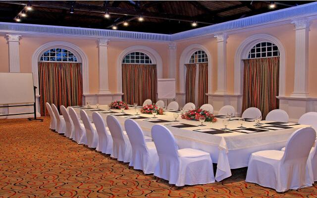 Taj Samudra