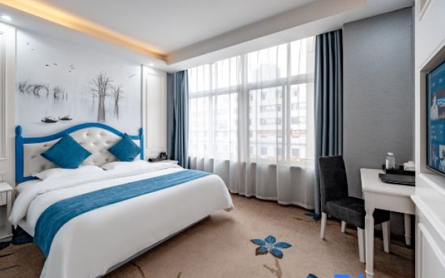 Xijiu Avenue Dalu Village Xishui,  Guizhou,  China – Guest Rooms – Zunyi