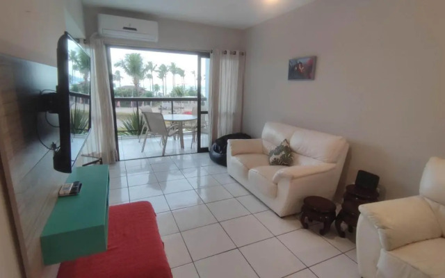 Apartamento Largo dos Coqueiros