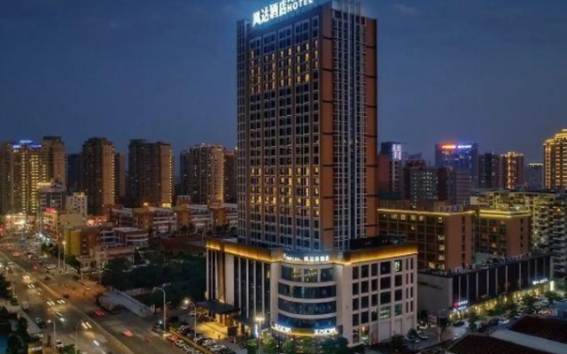 Fengdalin Hotel