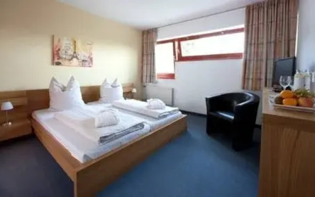 Tagungshotel Mühltal