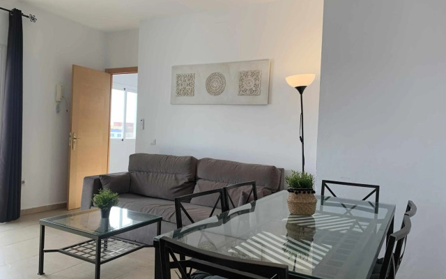 Edificio senses apartamento freedom