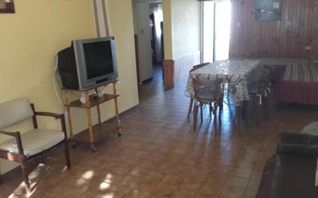 Cabañas Pinar Del Sur