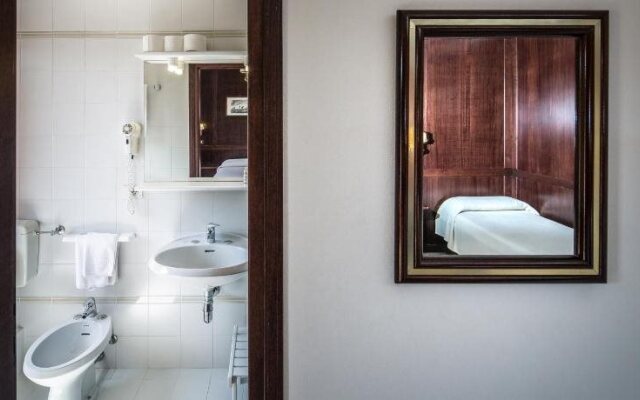 Hotel Capanna DOro