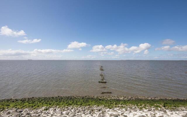 Ferienhaus - Basstölpel