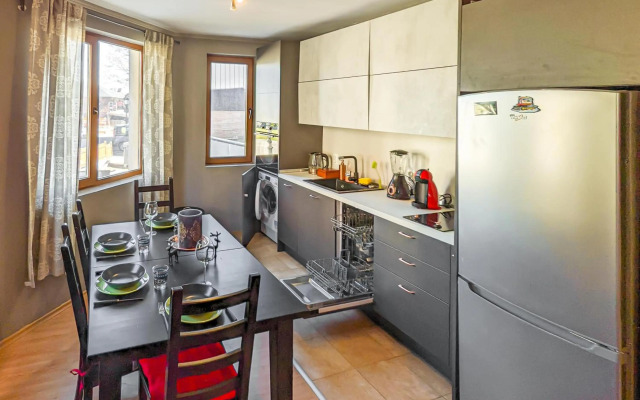 Gondola Flat Number 2