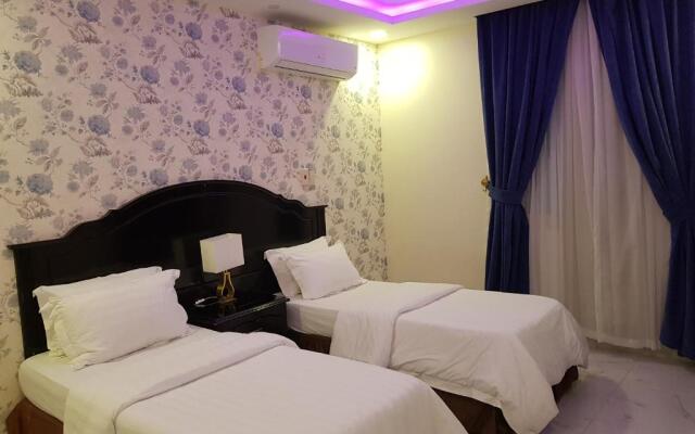 Arwad Suites