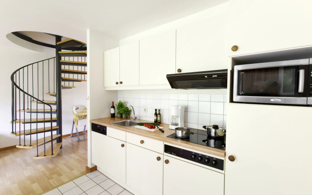 Center Parcs Park Eifel