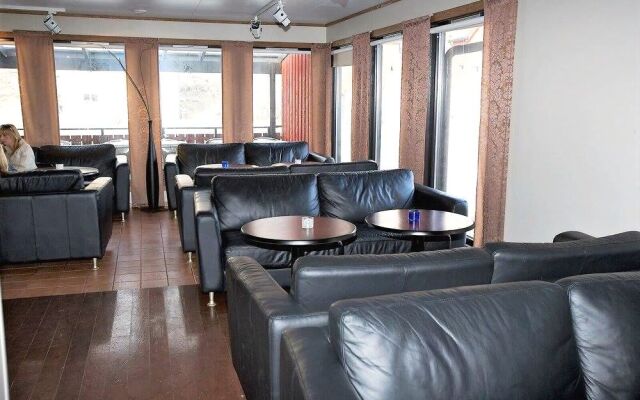 Havøysund Hotell & Rorbuer