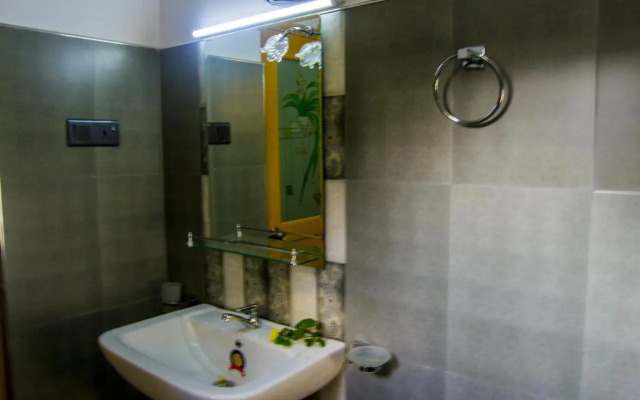 girilena resort