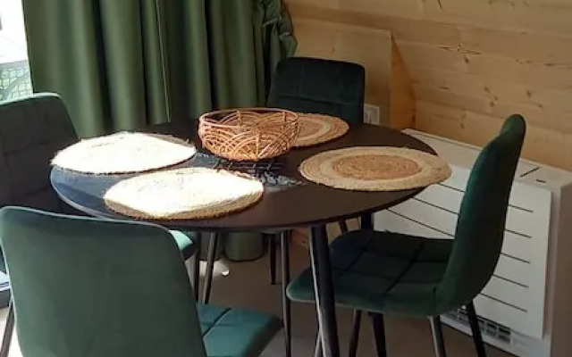 Demeure De La Garenne