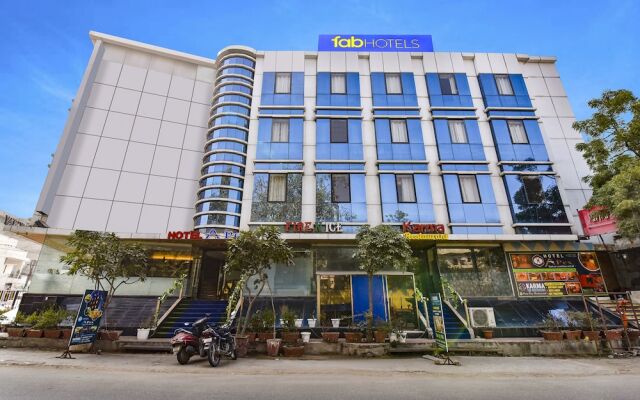 Hotel Apex Intercontinental