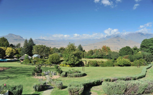 Mont Aux Sources Hotel & Resort