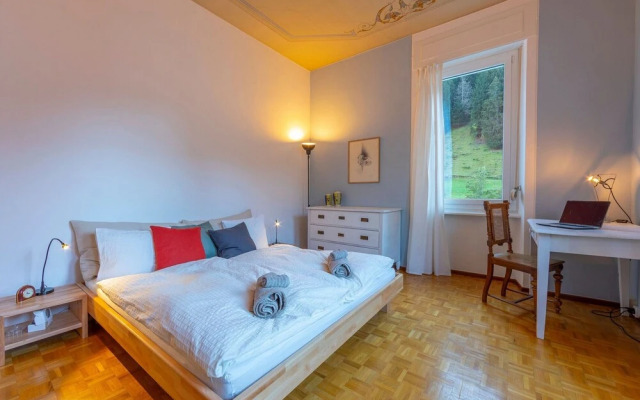 Casa Celio 3