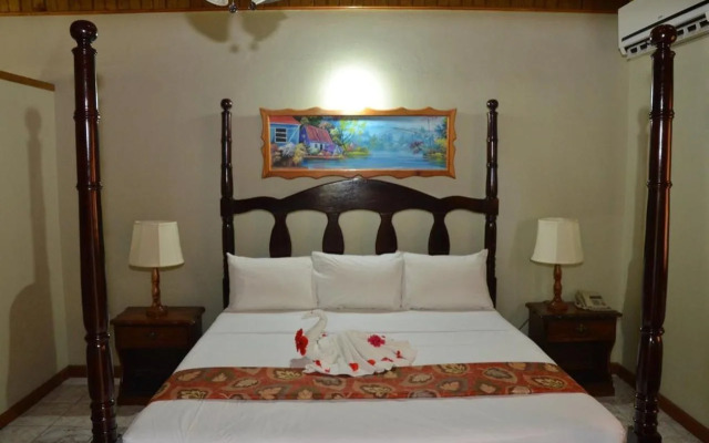 Merrils Beach Resort II