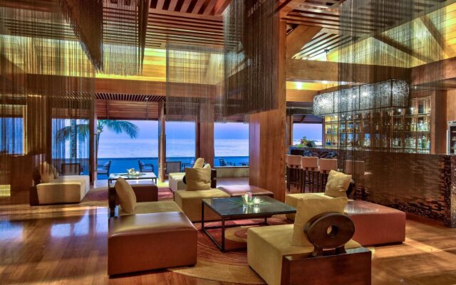 Hilton Ngapali Resort & Spa