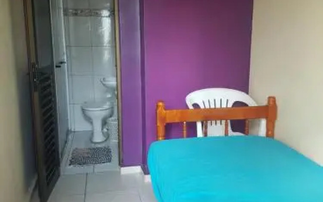 Capao da canoa Apto. 3 dorm