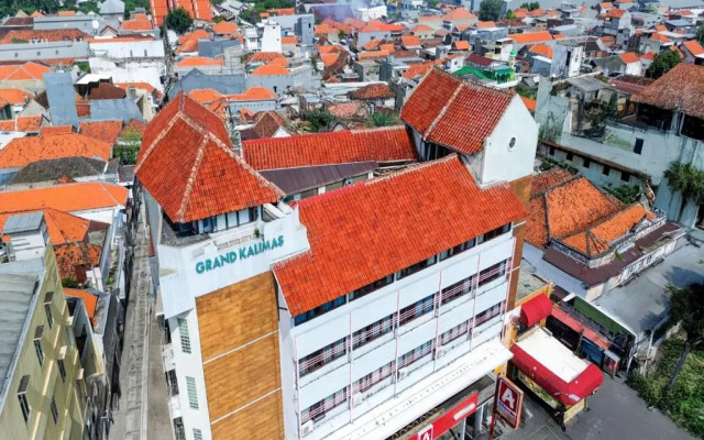 Hotel O Chinatown Near Ampel Formerly Hotel Novera