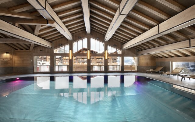 MGM Hôtels & Résidences – Résidence Anitéa