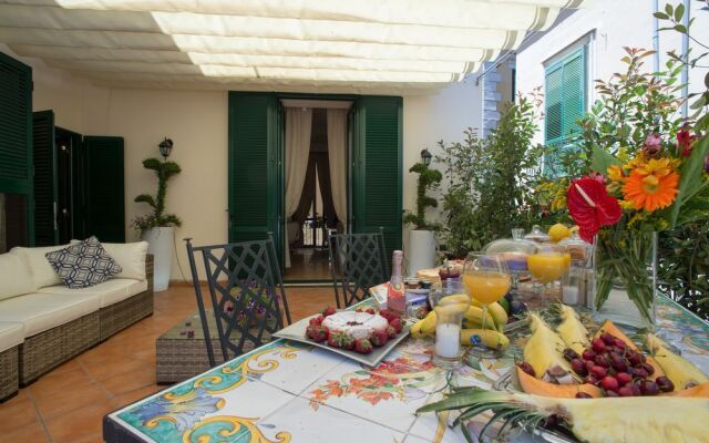 Boutique Apartment al Duomo