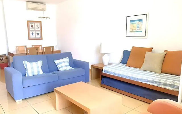Marina Orada 1 Bedroom Apartment With Pool