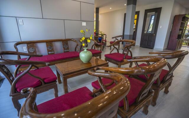 Hoi An Riverside Resort & Spa