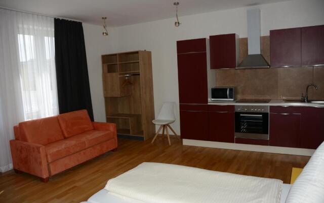 Alpina home
