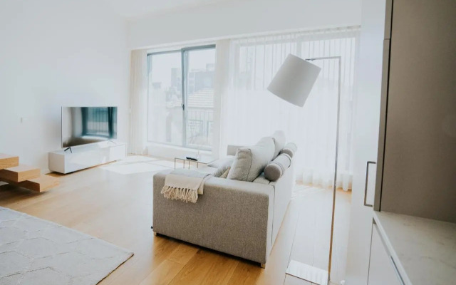 Formosa Lofts Duplex - 4Th Floor