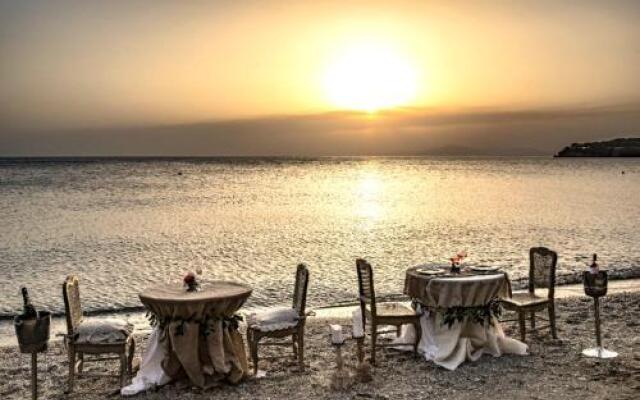 Guest House 4 Stars Afissos