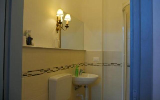 Oneglia Coast Apartment