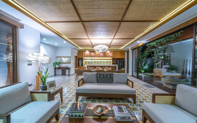 Villa Aiimara