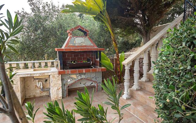 Villa Kyriaki