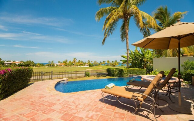 Gorgeous Villa on 5th Fairway of Palmilla Golf Course - Villa Nobel