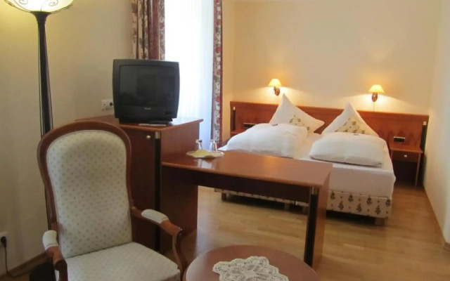 Mosellandhotel im Enderttal Zum Onkel Willi