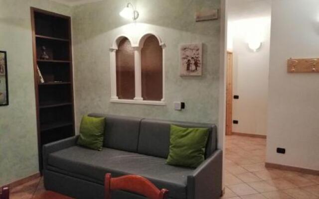 Apartment "Casa Maya"