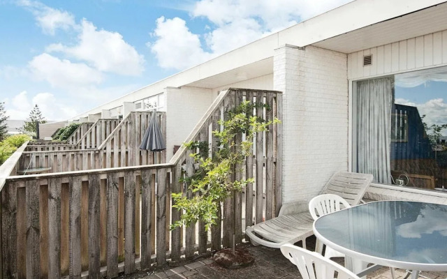 4 Person Holiday Home in Romo-by Traum