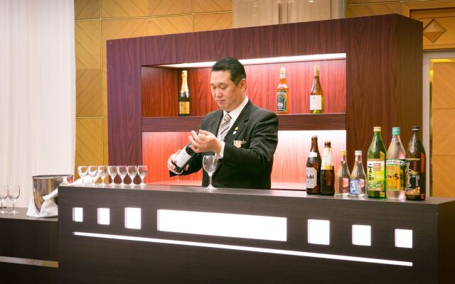 RIHGA Royal Hotel Kokura