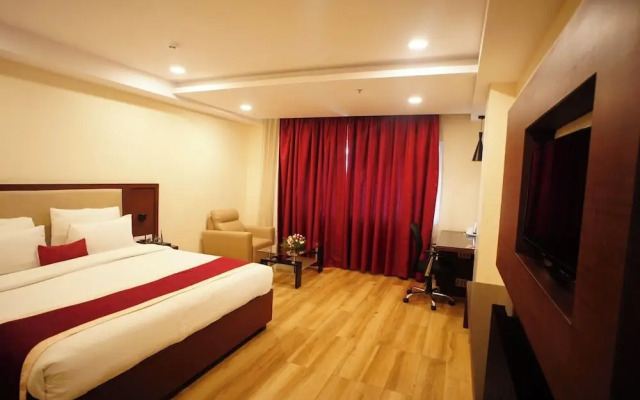 Elegant Hotel