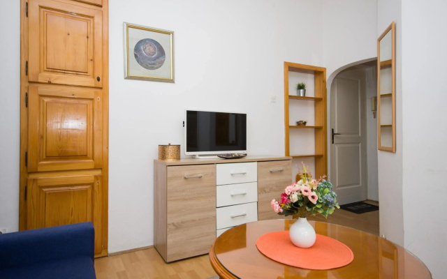 Downtown Star Apartment