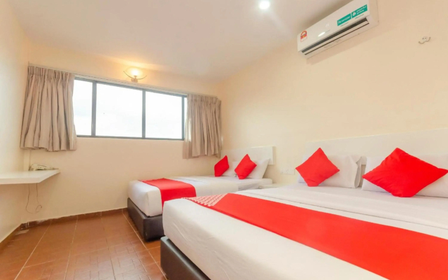 Skudai Hotel