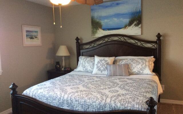 Perdido Keys #D22 - 2 Br Condo