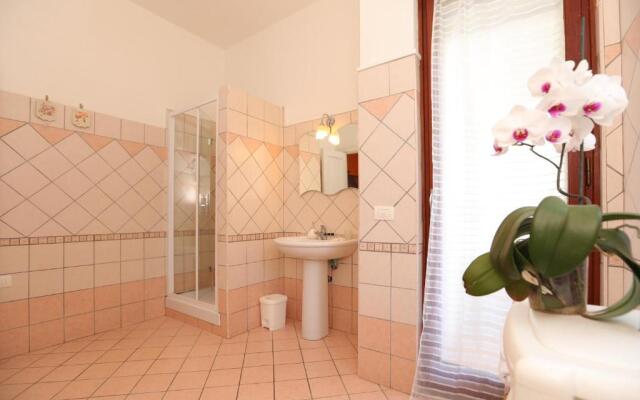 Casa Laura Orange in Sant Agnello